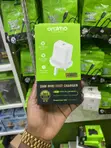 Oraimo 20W Type-C to Lightning Mini Fast Charger - 1