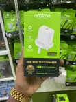 Oraimo 20W Type-C to Lightning Mini Fast Charger - 2