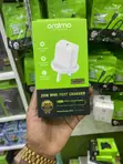 Oraimo 20W Type-C to Lightning Mini Fast Charger - 3