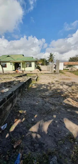 700sqm Mkoremba Stand Plot for Sale