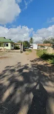 700sqm Mkoremba Stand Plot for Sale - 5