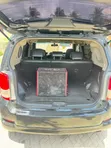 Toyota Corolla Rumion 2009 Black - 4