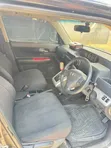 Toyota Corolla Rumion 2009 Black - 5