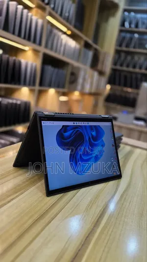 Lenovo ThinkPad X13 Yoga Gen 3 Laptop