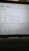 Lenovo ThinkPad X13 Yoga Gen 3 Laptop - 4