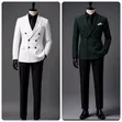 New Model Official Suit - 1