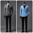 New Model Official Suit - 2