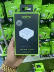 Oraimo 20W GaN Fast Charger (Lightning) - 1