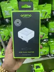Oraimo 20W GaN Fast Charger (Lightning) - 2