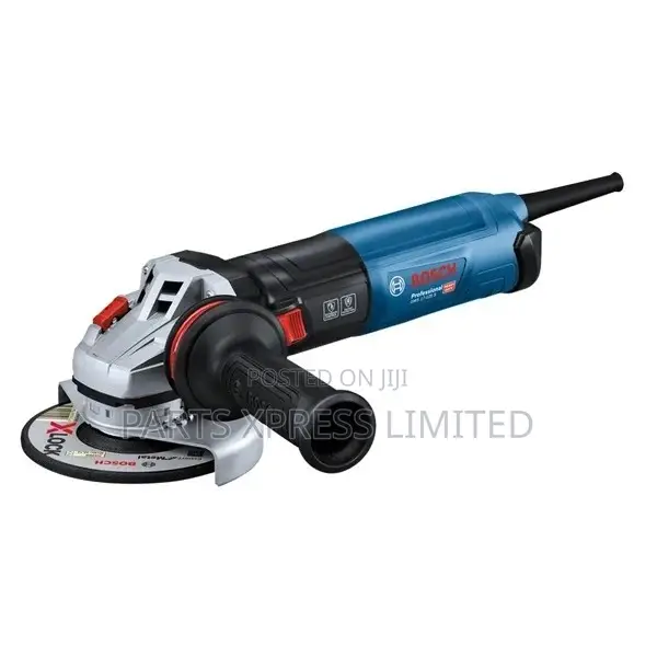 Bosch Angle Grinder GWS 17-125 Cie - 1