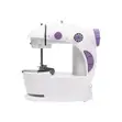 Mini Sewing Machine SM-202A - 2