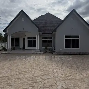 4-Bedroom Mansion for Sale in Goba, Dar es Salaam