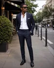Bagozza Gentleman's Royale Suit - 2 Pieces - 1