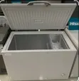 Hisense Freezer H399 - 300L Chest Freezer - 2