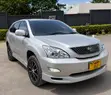 Toyota Harrier 2.4 SUV 2006 Black - 2
