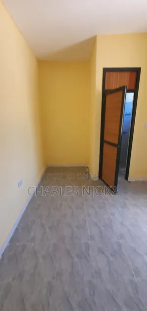 Furnished 2 Bedroom Apartment for Rent in Rada Chuo, Ukonga