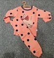 Kids Pajamas - Pure Cotton - 1