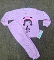 Kids Pajamas - Pure Cotton - 3