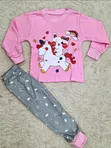Kids Pajamas - Pure Cotton - 5