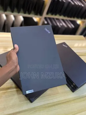 Laptop Mpya Lenovo ThinkPad T14s Gen 2