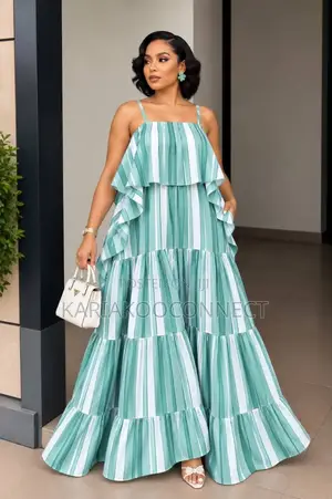 Zara Beautiful Luxury Dress