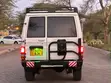 Toyota Land Cruiser Hardtop 1989 - 3