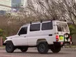 Toyota Land Cruiser Hardtop 1989 - 4