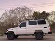 Toyota Land Cruiser Hardtop 1989 - 5
