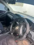 Toyota Kluger 2004 Silver - 4