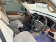 Toyota Land Cruiser Prado 2005 White - 2