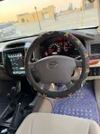 Toyota Land Cruiser Prado 2005 White - 4