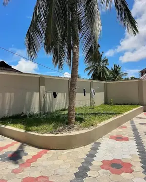 3 Bedroom Apartment for Rent in Kunduchi