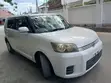 Toyota Corolla Rumion 2009 - White - 2