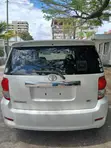 Toyota Corolla Rumion 2009 - White - 4