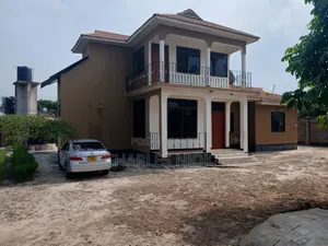 Furnished 6-Bedroom House for Sale in Kampala Chuo, Ukonga