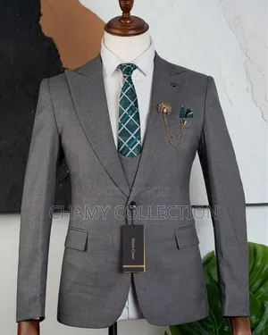 Mario Casas Men's Casual Suits - Brand New