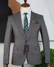 Mario Casas Men's Casual Suits - Brand New - 1