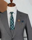 Mario Casas Men's Casual Suits - Brand New - 2