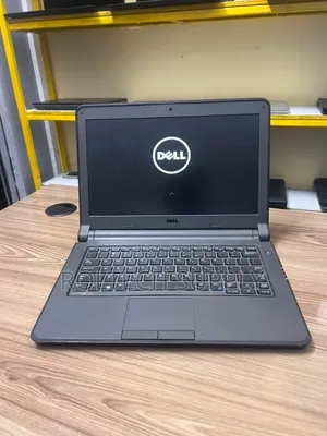 Dell Latitude 3340 Laptop - 8GB RAM, 500GB HDD
