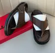 Zone Sandals - Brand New - 2