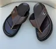 Zone Sandals - Brand New - 4
