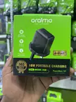 Oraimo 10W Micro-USB Portable Charger - 2