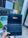 Lenovo 300e Convertible Laptop 4GB RAM, 128GB SSD - 4
