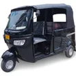 New TVS King Delux 200cc Three-Wheeler - 4