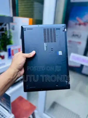 Laptopi ya Lenovo ThinkPad X395 16GB RAM, 256GB SSD