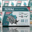 Total Circular Saw 1400W Industrial - 1
