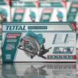 Total Circular Saw 1400W Industrial - 2
