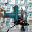 Total Circular Saw 1400W Industrial - 3