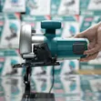 Total Circular Saw 1400W Industrial - 4