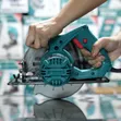 Total Circular Saw 1400W Industrial - 5